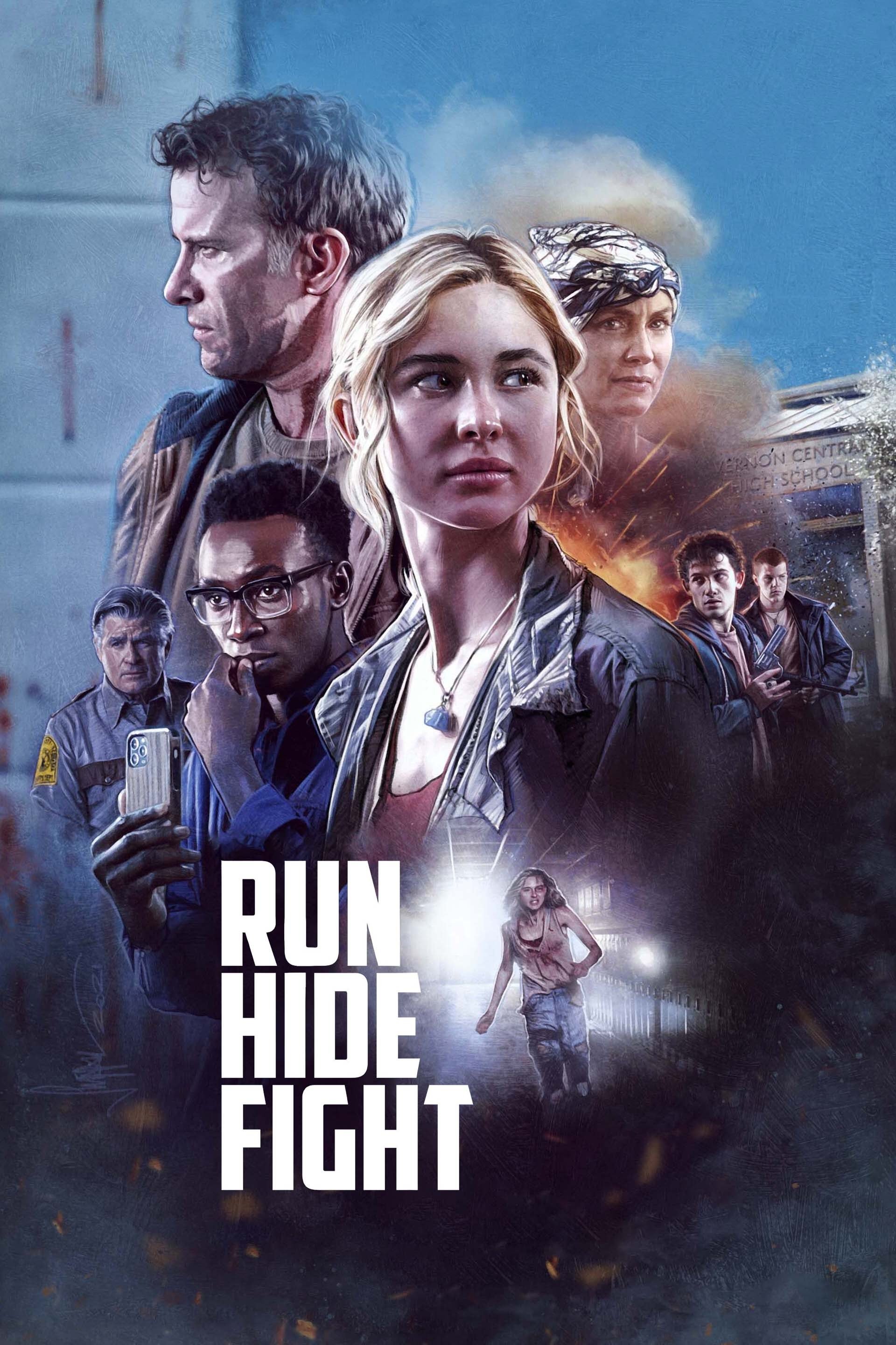 Run Hide Fight (2021) [11857] (A1760848233) [[Movies]] --Orphaned--